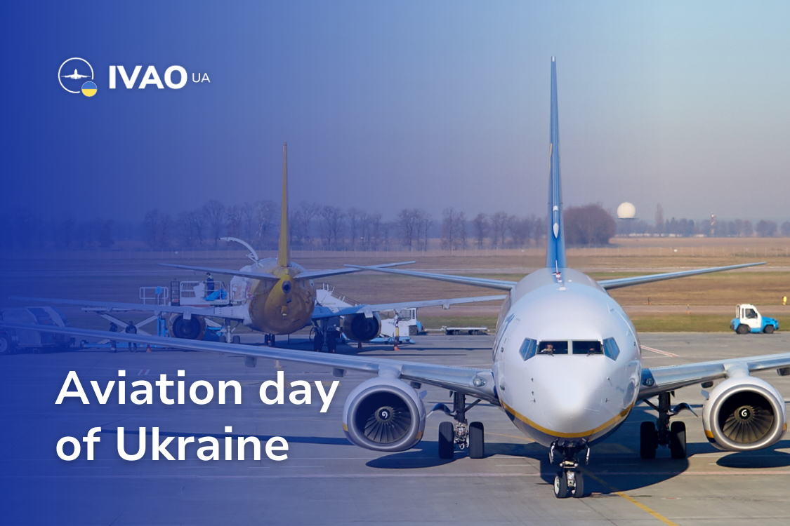 Aviation Day of Ukraine